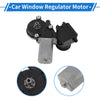 Toyota 4Runner TRD Pro Power Window Regulator Lift Motor (2010-2023)
