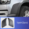 Land Rover Defender 90 110 Front Bumper Side Protect Covers (2020-2025)