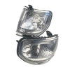 Toyota Land Cruiser FJ80 Corner Light (1991-1997)
