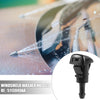 Chrysler Dodge Single Hole Windshield Washer Sprayer Nozzle