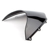 Honda CBR 1000RR 2004-2007 Black Motorcycle Windshield