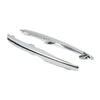 Land Rover Range Rover Evoque Front Fog Light Lamp Strip Trim (2019-2023)