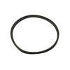 Glass Seal Rubber Rear Corner Fits Toyota Land Cruiser FJ45 BJ47 Pickup 1976-80
