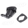Toyota Sienna, Corolla Windshield Wiper Spray Jet Washer Nozzle (2004-2020)