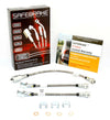 Commodore VR / VS No-IRS (3 Rear Hoses) Brake Line Kit (1993-1997)