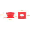 BMW 20pcs Plastic Rivet Fender Fastener Clip