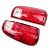 Ford F250 F350 F450 F550 Rear Signal Brake Warning Light (2008-2016)