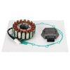 1997-1998 Honda CBR 1100 XX Stator + Gasket Kit (SC35)
