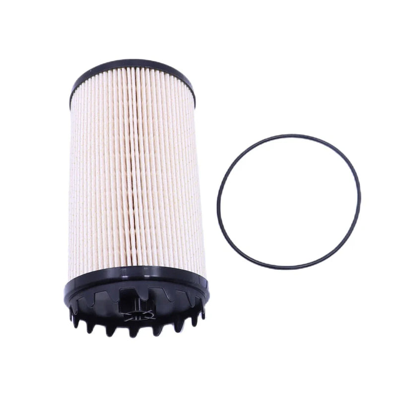Peterbilt 367 389 587 6pcs Fuel Filter Replacement