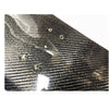 BMW 2 3 4 Series F22 F80 F82 M2 M3 Rear Spoiler Lip (2014-2020)