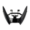 Yamaha MT-09 FZ-09 Front Upper Headlight Fairing Stay Bracket (2014-2016)