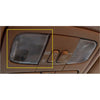 Toyota Prado FJ120 Dome Roof Reading Light Lens (2003-2009)