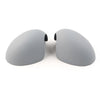 Mini R55 R56 R57 R58 R59 R60 R61 Rear Door Wing Mirror Covers (2006-2019)