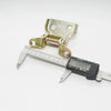 Isuzu Faster KB TF TFR Holden Rodeo 1988-2002 FR Door Hinge Upper Lower RHS