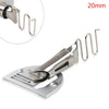 Juki Brother Consew Heavy Material Raw Edge Plain Tape Binder Attachment