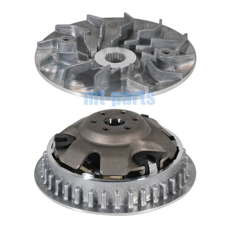 Kymco ATV MXU150, Mxer 150 Clutch Variator Pulley Set (2016-2018, 2002-2011)