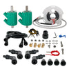 KZ750, Z550 LTD, Z550F Kawasaki Electronic Ignition Kit (1980-1982)