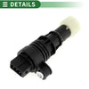 Mitsubishi Eclipse 2.4 Transmission Speed Sensor (2000-2005)