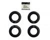 Mitsubishi Montero Pajero Sport 4 x Rocker Cover Oil Seals (2008-2014)