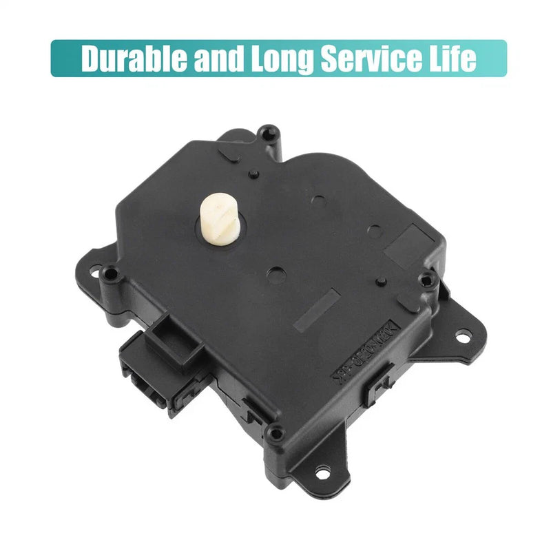 Toyota Corolla, RAV4 A/C Heater Air Blend Door Actuator (2011-2019)