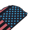 Universal Car Trunk American Flag Map Emblem Badge Decal Sticker