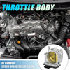 Toyota 4Runner 1 x Throttle Body Actuator (2005–2009)
