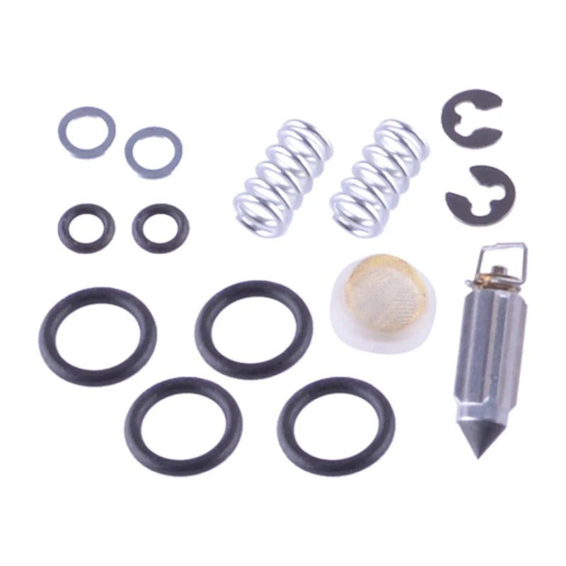 Suzuki VZ800 Marauder 4x Carburetor Repair Kit (2004-2005)