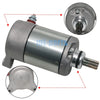 Polaris Sportsman 400 4X4, 450 4X4 Starter Motor (2001-2007)