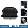 Ford Explorer Car Cup Holder Insert (2016-2018)