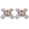 Can-Am Outlander 800R 400 330 Max 2 x Wheel Hub Rear Left & Right