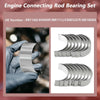 Chrysler 300 Dodge 16 x Connecting Rod Bearing Set
