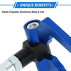 Subaru Impreza Folding Screw-on Tow Hooks