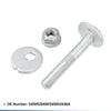 NISSAN Pick Up D22 Suspension Arm Cam Bolt (1997-2012)