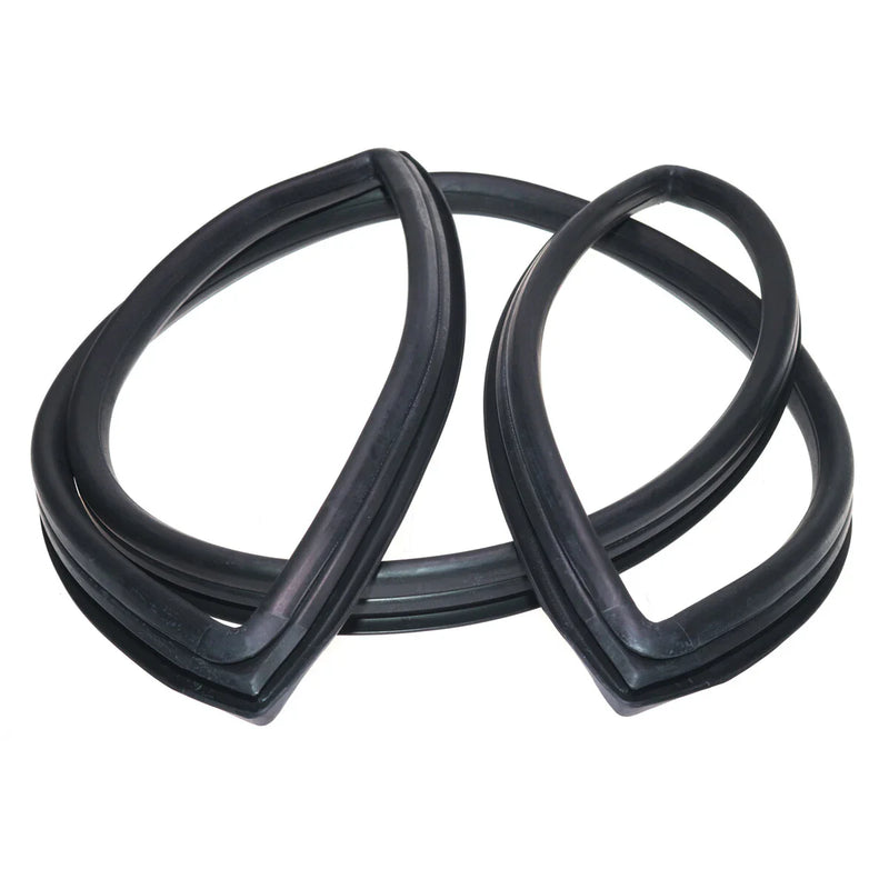 Nissan Datsun Sunny B110 1970-1973 Rear Windshield Weatherstrip Seal