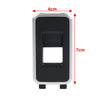 Land Rover Range Rover Sport Door Window Switch Bezel Trim (2013-2017)