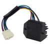 John Deere 2210, 2305 Voltage Rectifier Regulator (2003-2010)