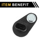Chevrolet N300 Crankshaft Position Sensor 1.5