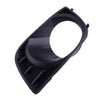 Toyota Sequoia Front Bumper Fog Light Trim Covers (2001-2022)