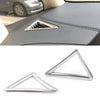 Toyota Alphard Vellfire Upper Air Vent Outlet Frame Trim (2016-2020)