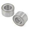 Models Polaris PRO XD Mid-Size Front/Rear Wheel Bearings Kit (2022)