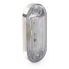 Truck Trailer RV Boat 12V 3 SMD LED Signal Light Lamp (No specific years)