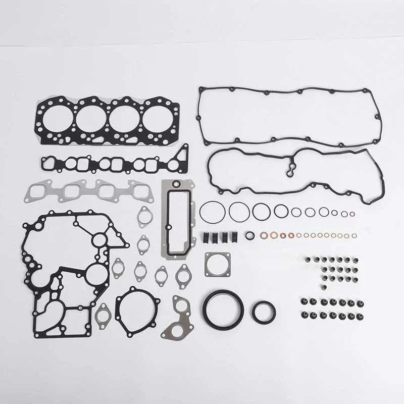 ISUZU D-MAX TF 3.0L 4JJ1-TC VRS Cylinder Head Gasket Kit (2008-2014)