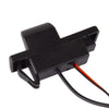 Nissan Qashqai J10 J11 Reverse Camera (2006-2020)