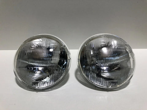 High Sealed Beam 146MM 12V 60/37.5W