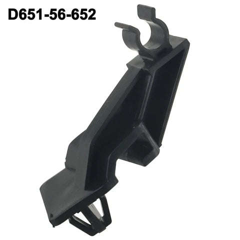 2011-2013 Mazda 2 Hood Prop Retainer Clip (2011-2013)