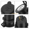 Can-Am Outlander G2, G2L, G2S 12v DC / Dual USB Upgrade