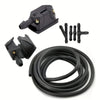 Universal Cars Front Windscreen Wiper Arm Washer Nozzle Jets