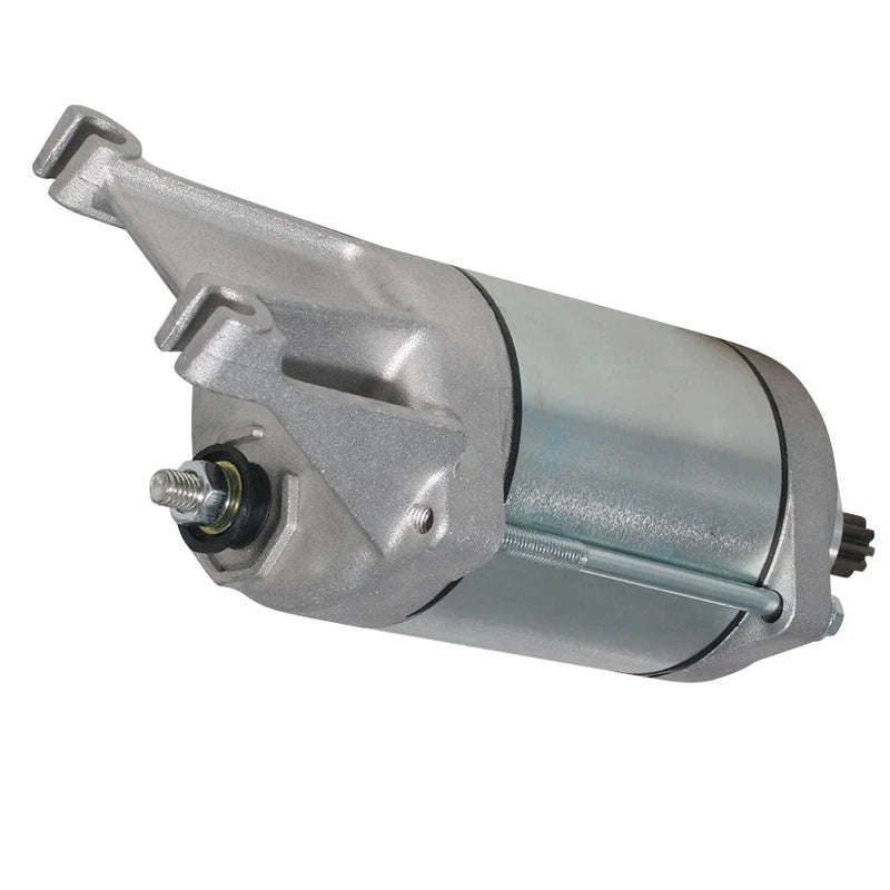 Kawasaki Ninja 400R, Z650, Versys, ER-6F Starter (2017-2023)