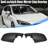 Subaru Legacy Pair Rearview Mirror Covers (2010-2014)
