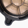 Splapool Pureline Deluxe 0.75hp 1hp 1.5hp Pool Pump Lid